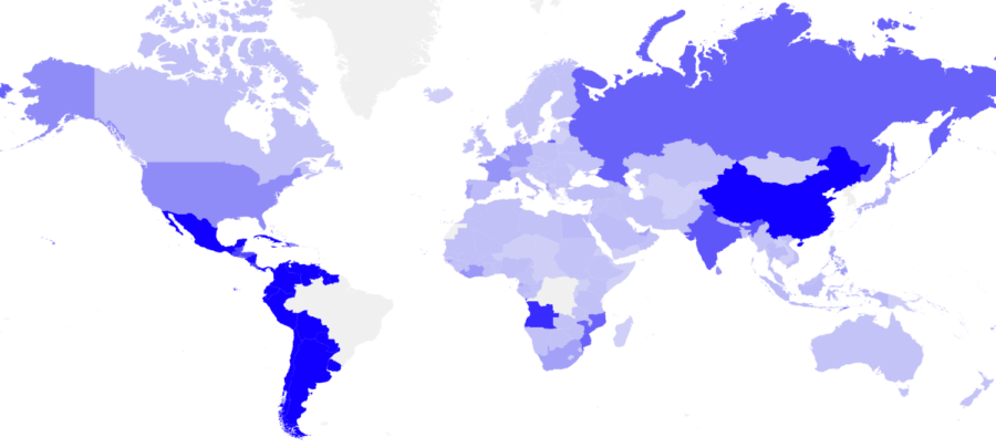 Measuring International Engagement: Systemic and Domestic Factors in Brazilian Foreign Policy from 1998 to 2014